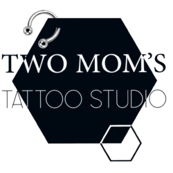 TWO MOM'S TATTOO STUDIO